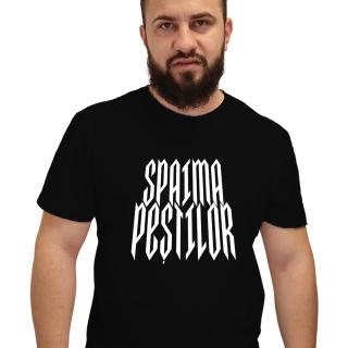 Tricou Spaima pestilor