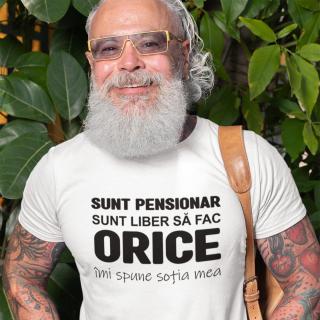 Tricou   Sunt Pensionar2