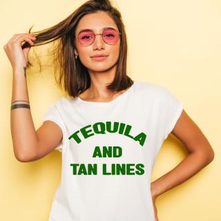 TRICOU TEQUILA