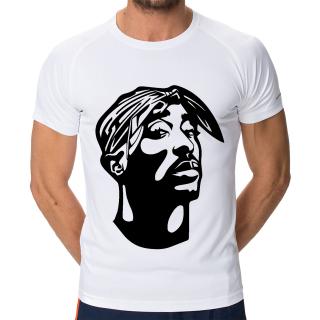 TRICOU  TUPAC