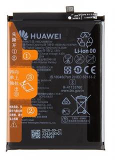 Acumulator Huawei P Smart 2021   HONOR 10X Lite 4900 mAh Li-Pol