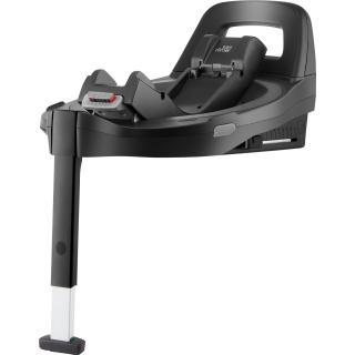 Baza ISOFIX pentru scaun auto tip scoica pentru copii Britax Romer BABY SAFE PRO, 0-15 luni, 40-85 cm, 0-13 kg, VARIO BASE