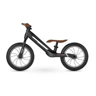 Bicicleta copii QPLAY Racer Negru