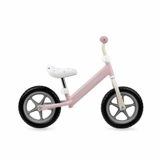 Bicicleta fara pedale Fleet, Qkids, Pink