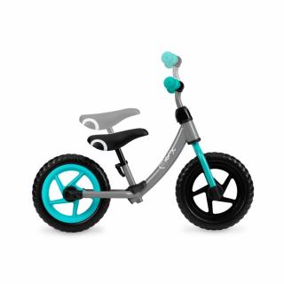 Bicicleta fara pedale Ross, Momi, Grey