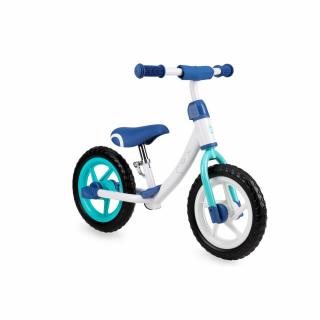 Bicicleta fara pedale Ross, Momi, Navy Blue