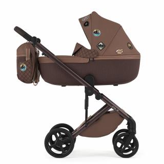 Carucior Anex  multifunctional 2 in 1 Eli Special - Wander