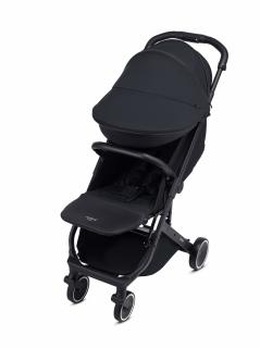 Carucior ANEX  sport ultrapliabil AirX  Ax02 Black