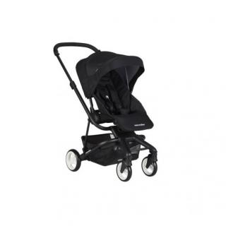 Carucior Charley Night Black