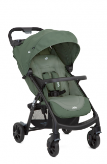 Carucior JOIE ultracompact Muze LX, Laurel