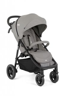 Carucior multifunctional JOIE  Litetrax 4 Pebble