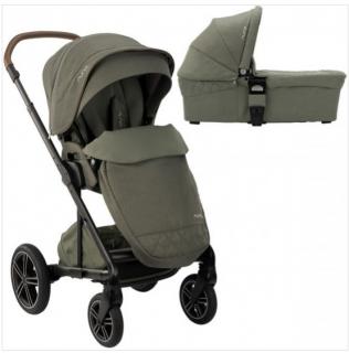 Carucior Nuna  2 in 1 Mixx Next Pine