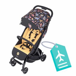 Carucior reversibil  ultracompact  Anex Air-Z Arrr  TRAVEL SIZE