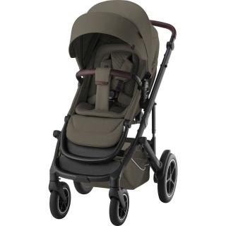 Carucior sport Britax Romer, Smile 5Z   Urban Olive