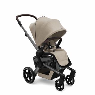 Carucior sport, compact, Joolz, Hub+ Timeless Taupe