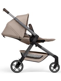 Carucior sport, compact, Joolz, Hub2  Sandy Taupe