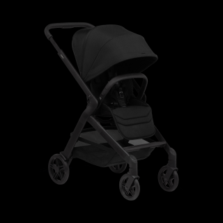 Carucior sport, compact, Joolz, Hub2  Space Black