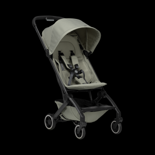 Carucior sport, ultra compact, usor, Joolz, Aer+ Sage green