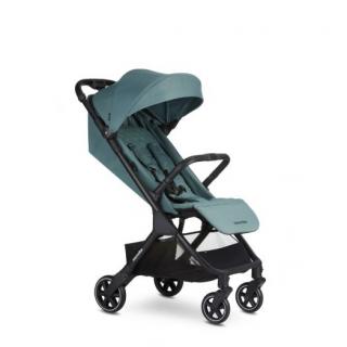 Carucior ultracompact Easywalker   Jackey Forest Green