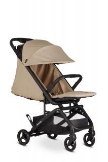 Carucior ultracompact  Easywalker Miley 2 Sand Taupe