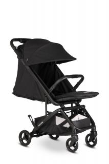Carucior ultracompact Easywalker Miley 2 Shadow Black