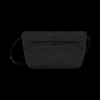Geanta organizator pentru carucior, Joolz Space black