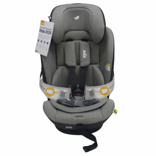 Joie - Scaun auto i-Bold Ash, 76-150 cm, certificat R129 si testat ADAC