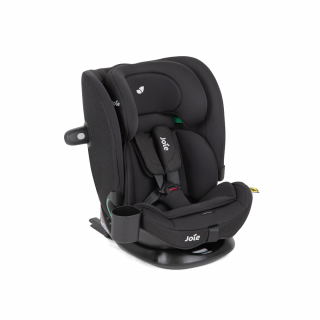 Joie - Scaun auto i-Bold Shale, 76-150 cm, certificat R129 -de la 18 luni la 12 ani