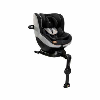 Joie - Scaun auto i-Quest Signature Carbon, de la nastere -4 ani, sau  40 -105 cm, certificat R129