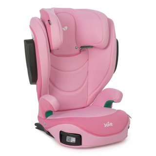 Joie - Scaun auto i-Trillo FX Berry, de la 3,5 ani -12 ani - de la 100-150 cm, certificat R129