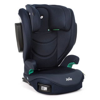 Joie - Scaun auto i-Trillo FX Royal Blue, de la 3,5 ani -12 ani,100-150 cm, certificat R129