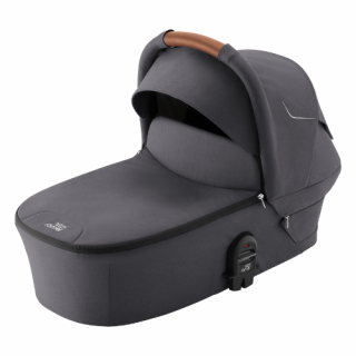 Landou pentru carucior Britax Romer, Smile 5Z  Midnight Grey