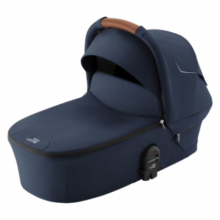 Landou pentru carucior Britax Romer, Smile 5Z  Night Blue