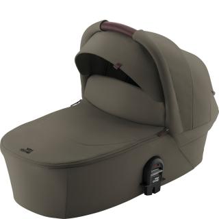 Landou pentru carucior Britax Romer, Smile 5Z  Urban Olive