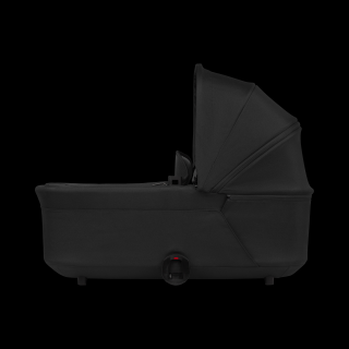 Landou pentru carucior copii, Joolz, Hub2 Space Black