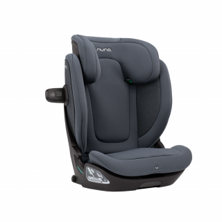 Nuna - Scaun auto i-Size AACE lx Ocean,  de la 3 la 12 ani , 100-150 cm, testat ADAC