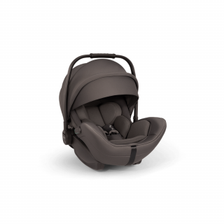 Nuna - Scoica auto i-Size ARRA flex Thunder, nastere-2 ani , certificata R129