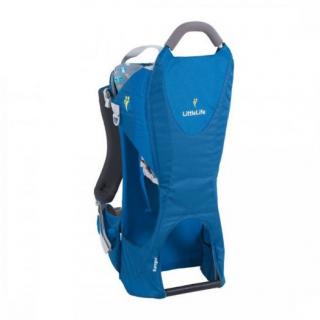 Rucsac pentru Transportul Copiilor Ranger S2 Blue