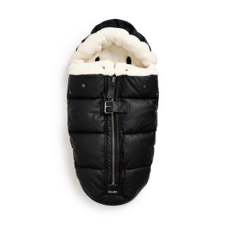 Sac pentru carucior Aviator Black