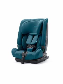 Scaun Auto cu Isofix Toria Elite i-Size Steel Blue 15 luni - 12 ani