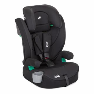 Scaun auto JOIE  Elevate R129 Shale, 76-150 cm, certificat R129 de la 15 luni -12 ani