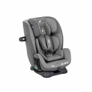 Scaun auto JOIE Every Stage R129 Cobblestone, DE LA NASTERE LA 12 ANI