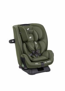 Scaun auto JOIE Every Stage R129 Moss, 40-145 cm de la 0 -12 ani