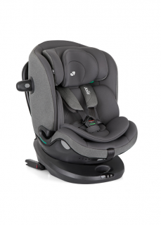 Scaun auto  JOIE i-Size i-Spin Multiway, nastere - 7 ani , Thunder