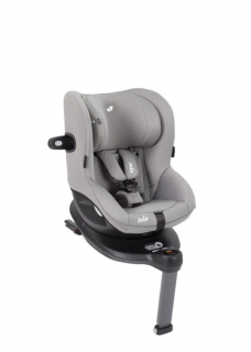 Scaun auto JOIE  i-Spin 360   E Gray Flannel, de la 6 luni-4 ani, testat ADAC si certificat R129