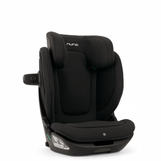 Scaun auto NUNA  i-Size AACE lx Caviar, 100-150 cm de la 3 ani -la 12 ani