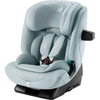 Scaun auto pentru copii Britax Romer, 15 luni-12 ani, 76-150 cm, 36 kg, ADVANSAFIX PRO Harbor Blue