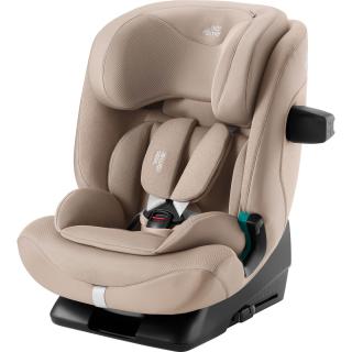 Scaun auto pentru copii Britax Romer, 15 luni-12 ani, 76-150 cm, 36 kg, ADVANSAFIX PRO Teak