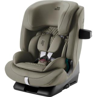 Scaun auto pentru copii Britax Romer, 15 luni-12 ani, 76-150 cm, 36 kg, ADVANSAFIX PRO Urban Olive