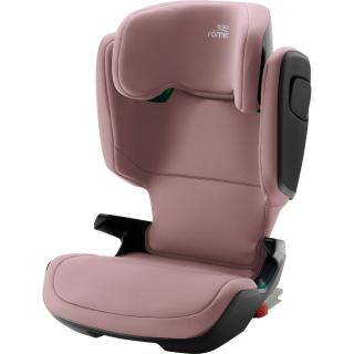 Scaun auto pentru copii Britax Romer, 3.5-12 ani, 100-150 cm, 15-36 kh, KIDFIX M Dusty Rose